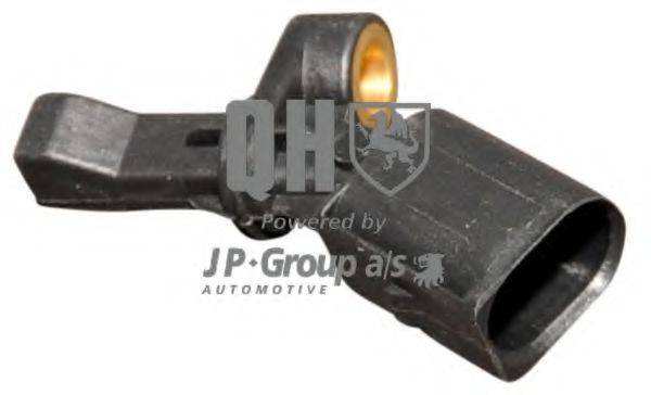 JP GROUP 1197101579 Датчик, частота вращения колеса
