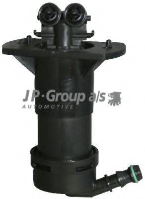 JP GROUP 1198750380 Распылитель воды для чистки, система очистки фар
