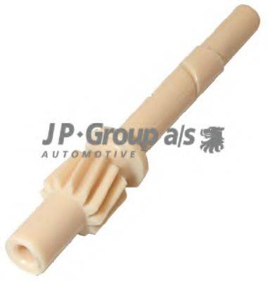 JP GROUP 1199650200 Тросик спидометра