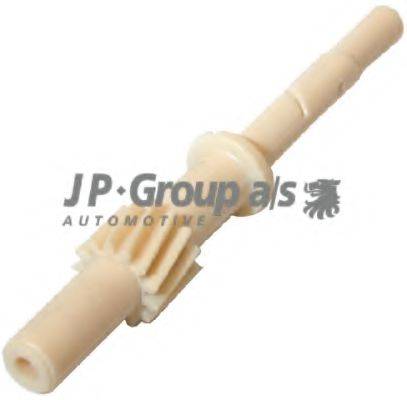 JP GROUP 1199650400 Тросик спидометра