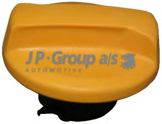 JP GROUP 1213600600 Крышка, заливная горловина