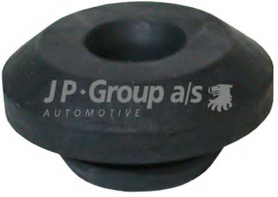 JP GROUP 1214250100 Подвеска, радиатор