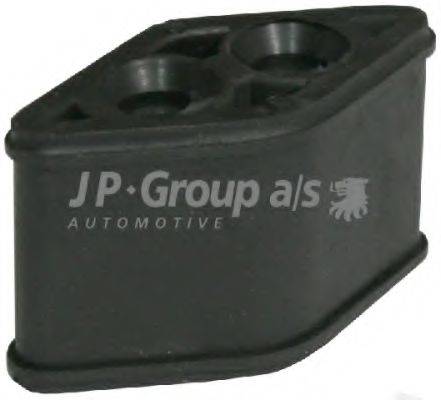 JP GROUP 1214250300 Подвеска, радиатор