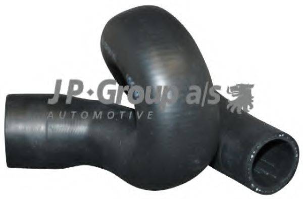 JP GROUP 1214300800 Шланг радиатора