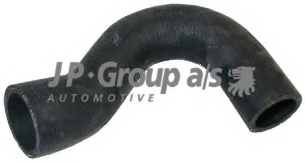 JP GROUP 1214301300 Шланг радиатора