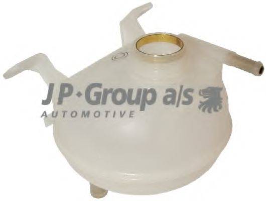 JP GROUP 1214700200 Компенсационный бак, охлаждающая жидкость