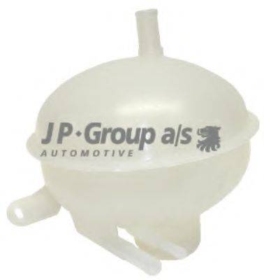 JP GROUP 1214700700 Компенсационный бак, охлаждающая жидкость