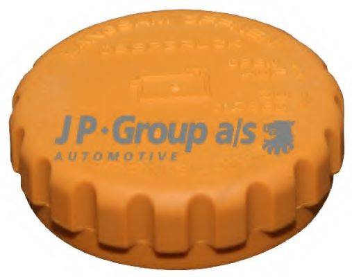 JP GROUP 1214800100 Крышка, резервуар охлаждающей жидкости