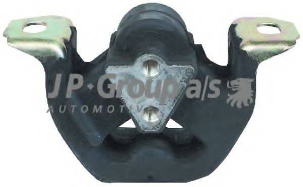 JP GROUP 1217903670 Подвеска, двигатель