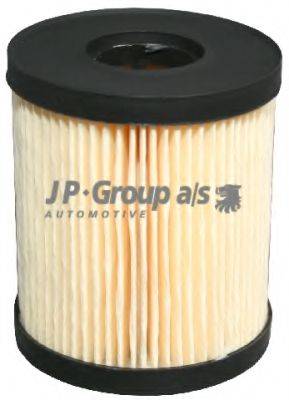 JP GROUP 1218500800 Масляный фильтр