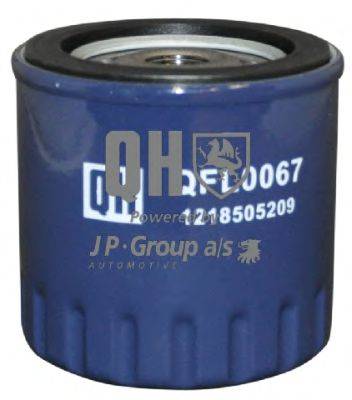 JP GROUP 4118500309 Масляный фильтр