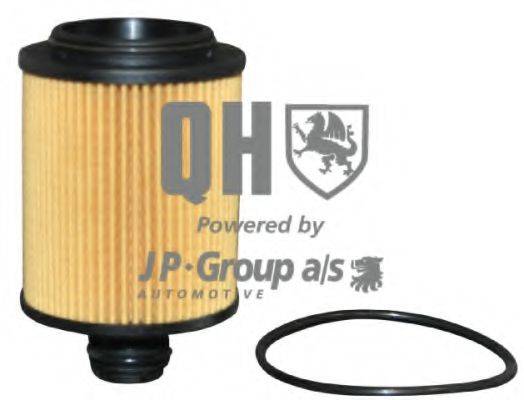 JP GROUP 1218506809 Масляный фильтр