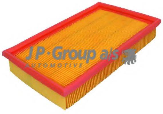 JP GROUP 1218600600 Воздушный фильтр