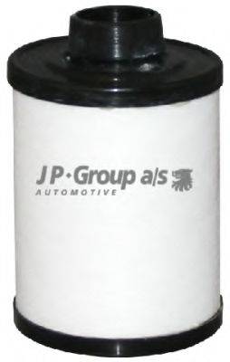 JP GROUP 1218700500 Топливный фильтр