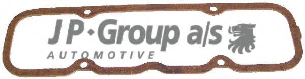 JP GROUP 1219200400 Прокладка, крышка головки цилиндра