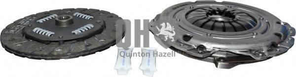 JP GROUP 1230408119 Комплект сцепления