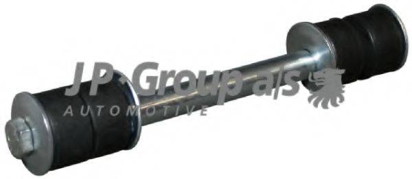 JP GROUP 1240550710 Ремкомплект, соединительная тяга стабилизатора