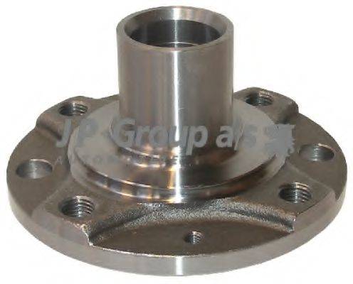 JP GROUP 1241400400 Ступица колеса