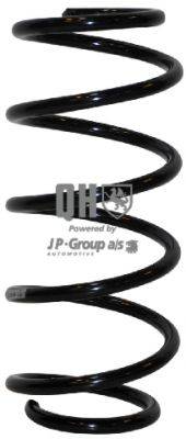 JP GROUP 1242202109 Пружина ходовой части