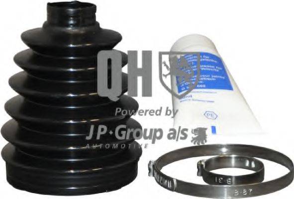 JP GROUP 1243601819 Комплект пылника, приводной вал