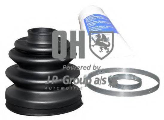 JP GROUP 1243701319 Комплект пылника, приводной вал