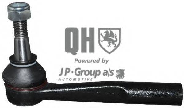JP GROUP 1244600879 Наконечник поперечной рулевой тяги