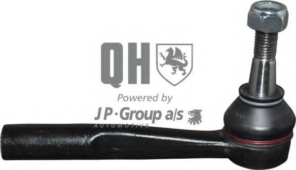 JP GROUP 1244600889 Наконечник поперечной рулевой тяги
