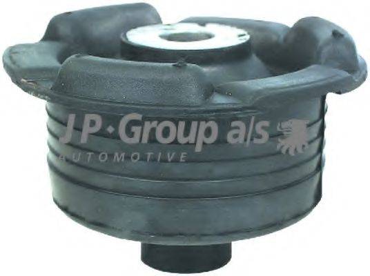 JP GROUP 1250100500 Втулка, балка моста