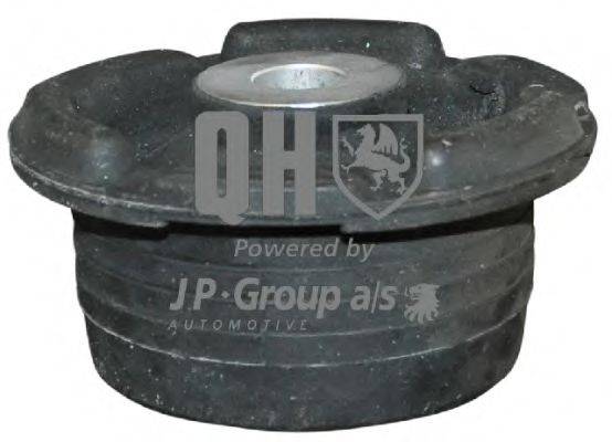 JP GROUP 1250100509 Втулка, балка моста