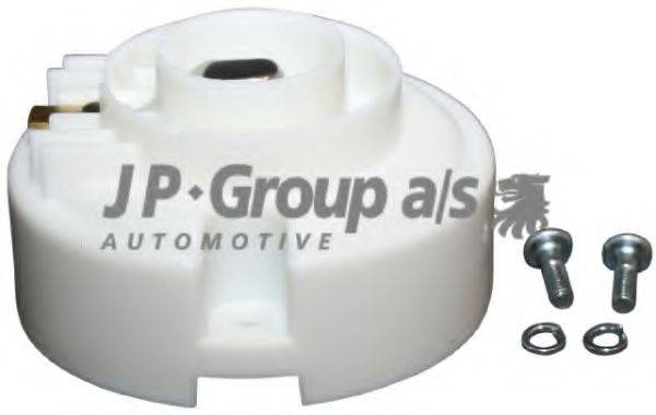 JP GROUP 1291300500 Бегунок распределителя зажигани