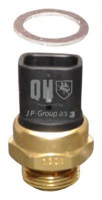 JP GROUP 1293200209 Термовыключатель, вентилятор радиатора
