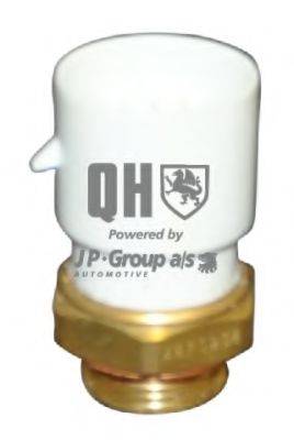 JP GROUP 1293200609 Термовыключатель, вентилятор радиатора