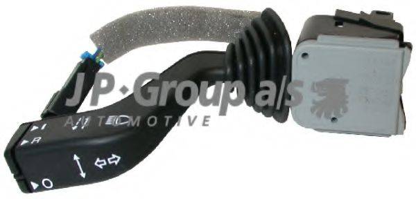 JP GROUP 1296200800 Переключатель указателей поворота
