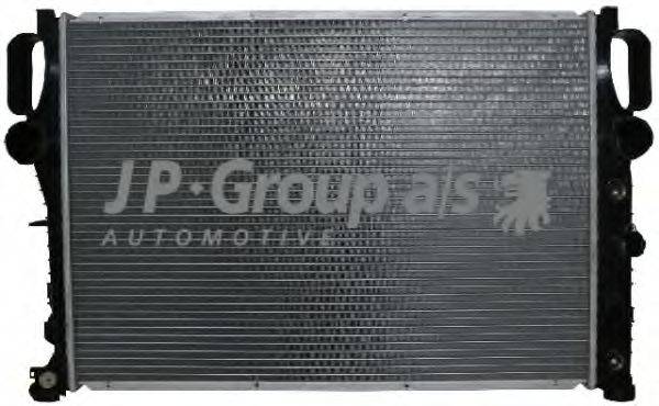 JP GROUP 1314200600