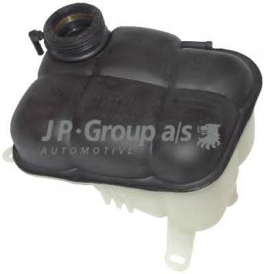 JP GROUP 1314700800 Компенсационный бак, охлаждающая жидкость