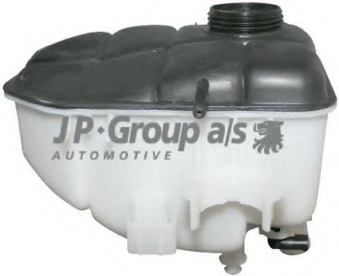 JP GROUP 1314700900 Компенсационный бак, охлаждающая жидкость