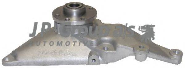 JP GROUP 1314950100 Кронштейн, вентилятор радиатора