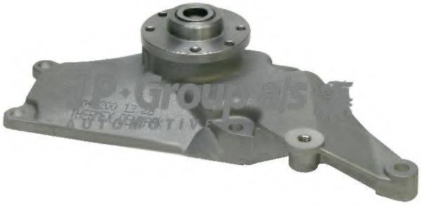 JP GROUP 1314950200 Кронштейн, вентилятор радиатора