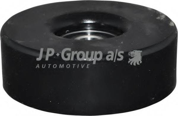 JP GROUP 1318300900 Натяжной ролик, поликлиновой  ремень