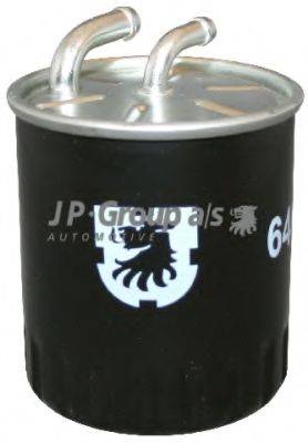 JP GROUP 1318700900 Топливный фильтр