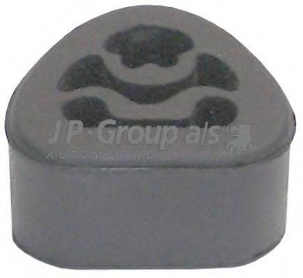 JP GROUP 1321600500 Кронштейн, глушитель