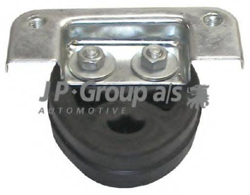 JP GROUP 1321600700 Кронштейн, глушитель