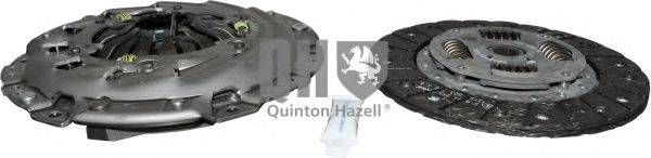 JP GROUP 1330405219 Комплект сцепления