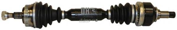 JP GROUP 1343100209 Приводной вал