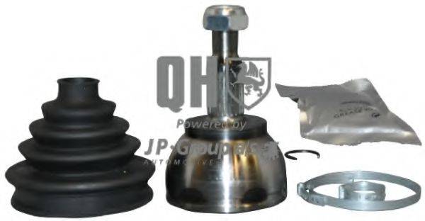 JP GROUP 1343300719 Шарнирный комплект, приводной вал