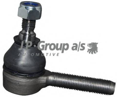 JP GROUP 1344602400 Наконечник поперечной рулевой тяги