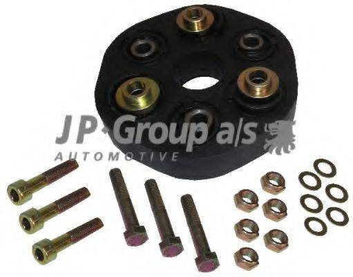 JP GROUP 1353800300 Шарнир, продольный вал