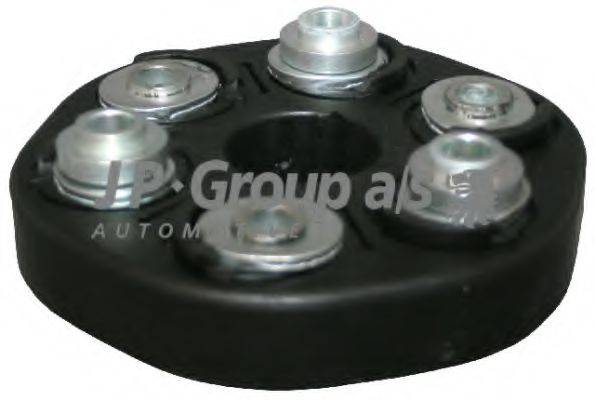 JP GROUP 1353801800 Шарнир, продольный вал