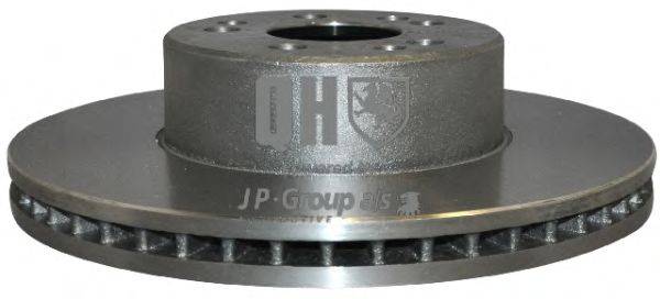 JP GROUP 1363102309 Тормозной диск