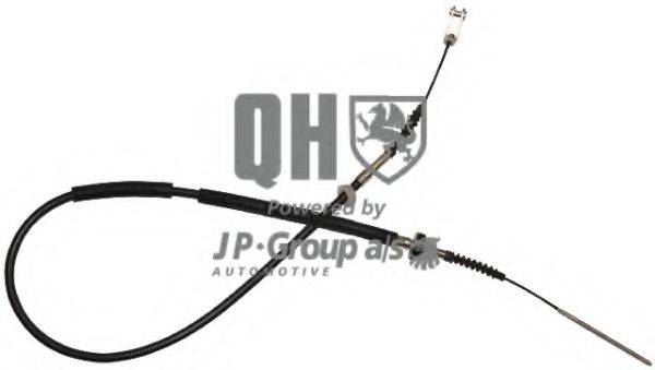 JP GROUP 1370200109 Трос, управление сцеплением